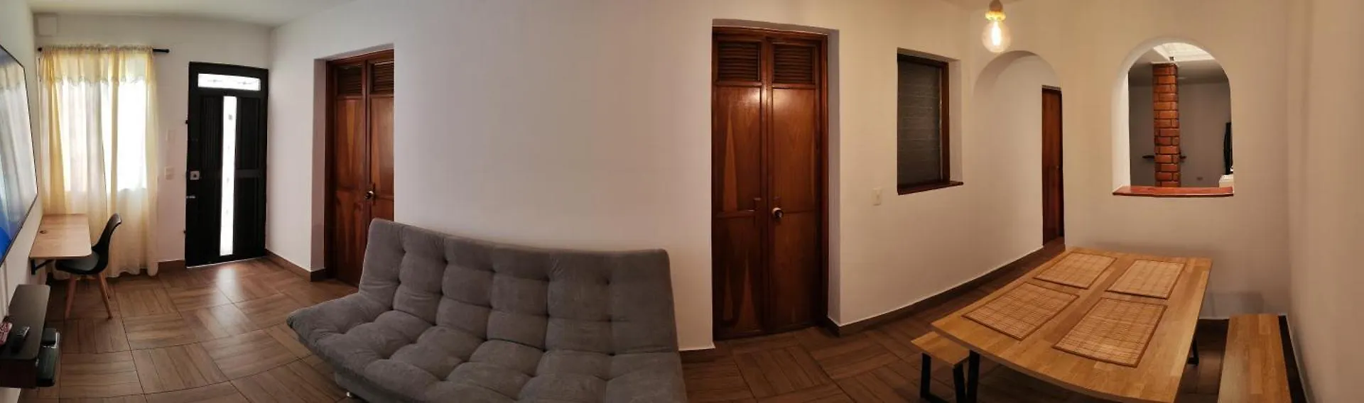 Casa En Laureles-Estadio-La 70-Eventos La Macarena Medellín Colômbia