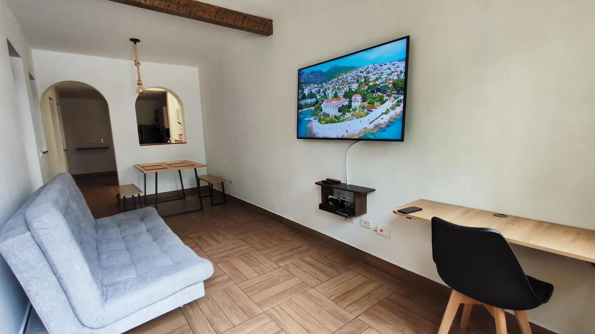 Casa En Laureles-Estadio-La 70-Eventos La Macarena Medellín Apartamento