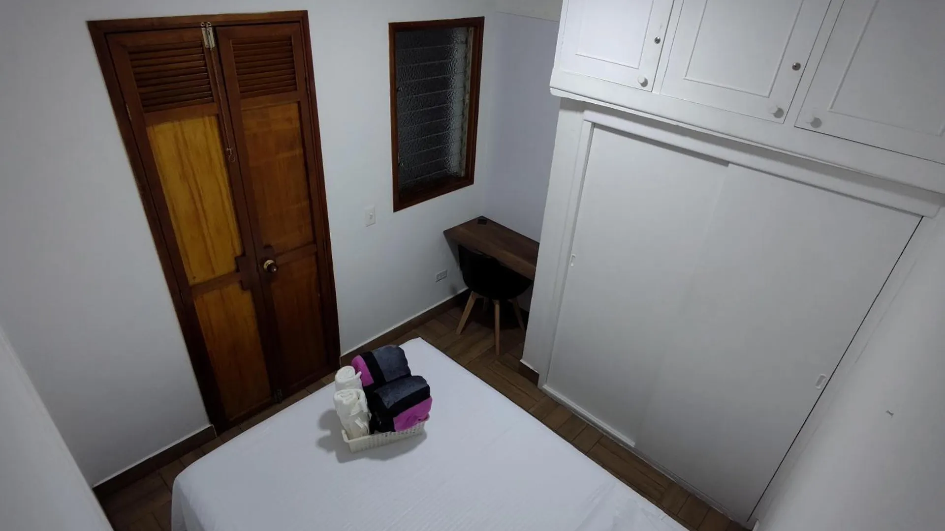 Appartement Casa En Laureles-Estadio-La 70-Eventos La Macarena Medellín