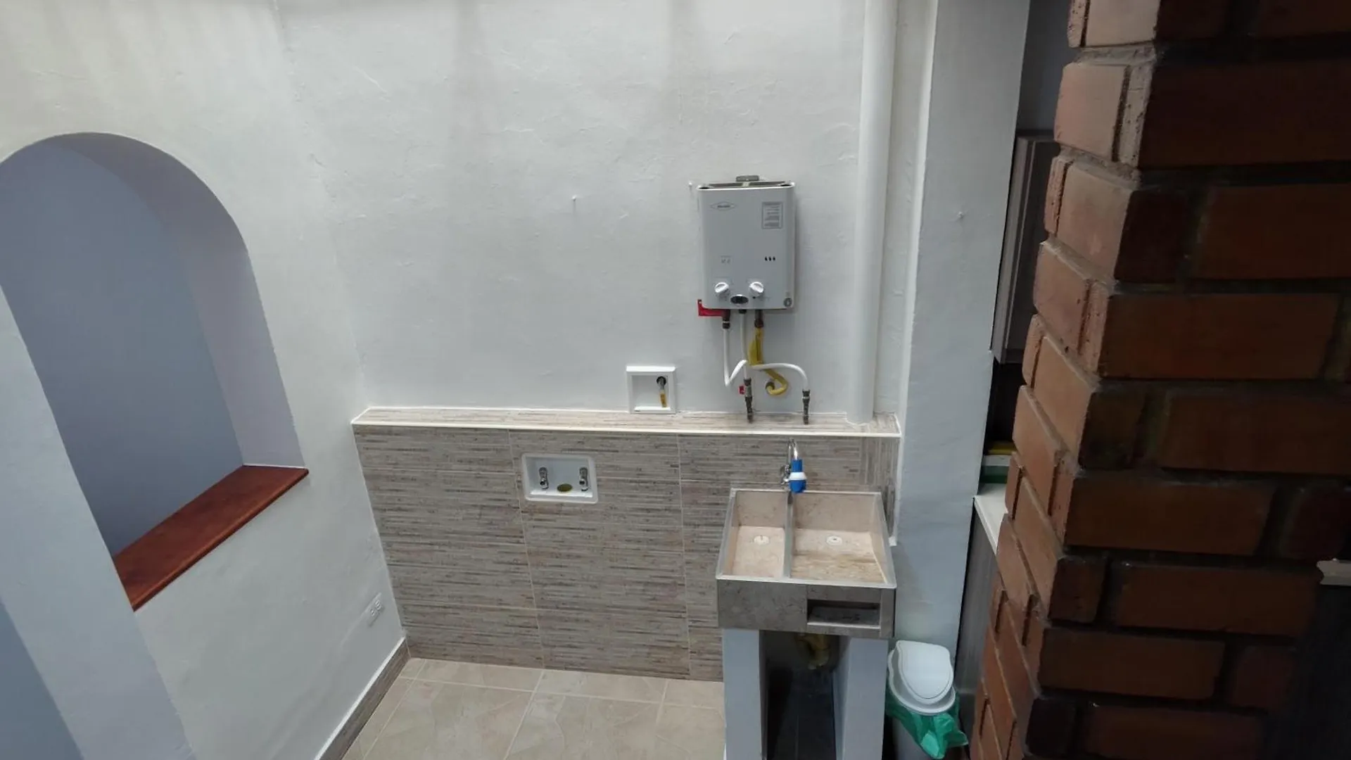 Appartement Casa En Laureles-Estadio-La 70-Eventos La Macarena Medellín