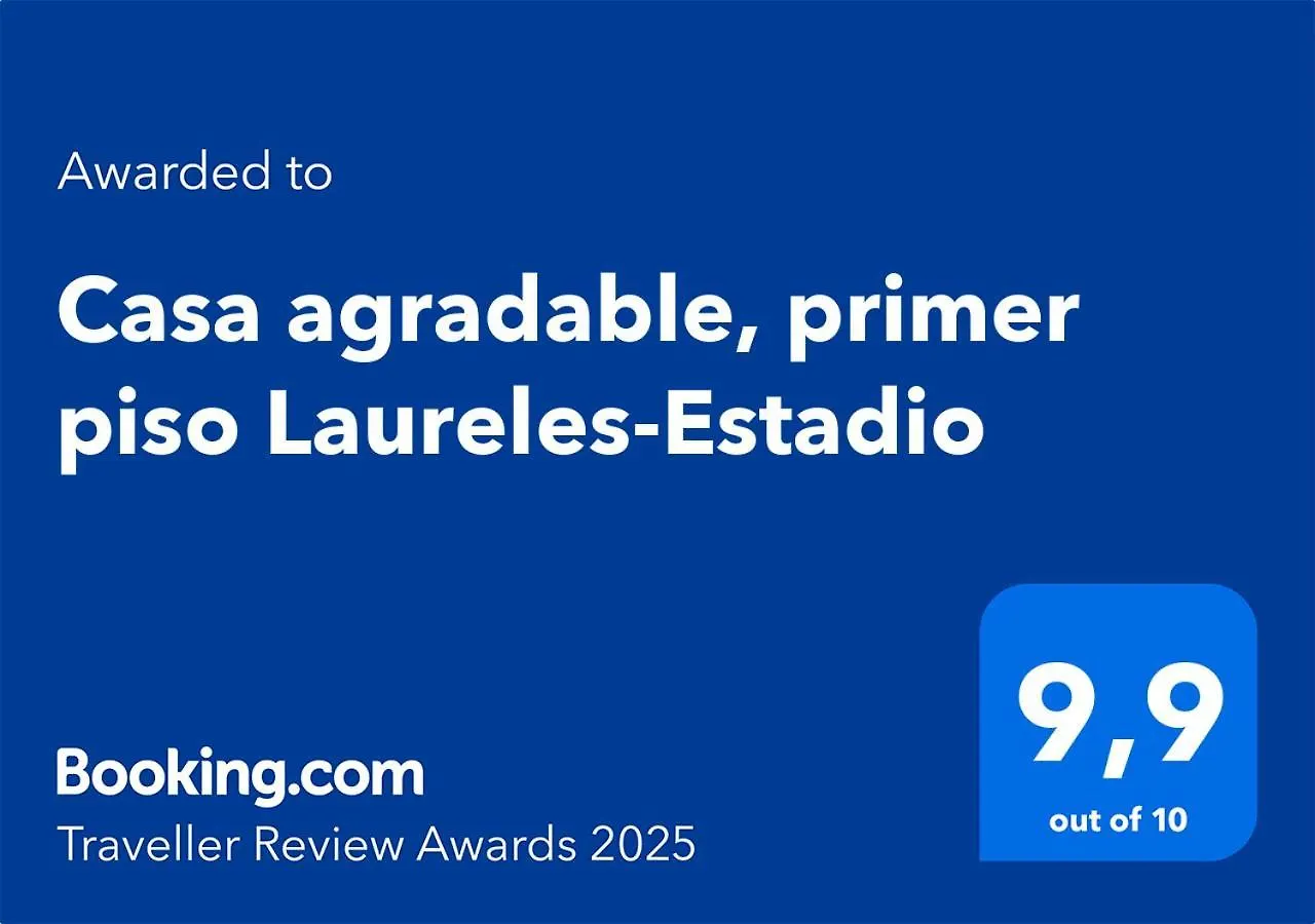 Casa En Laureles-Estadio-La 70-Eventos La Macarena Medellín 0*,